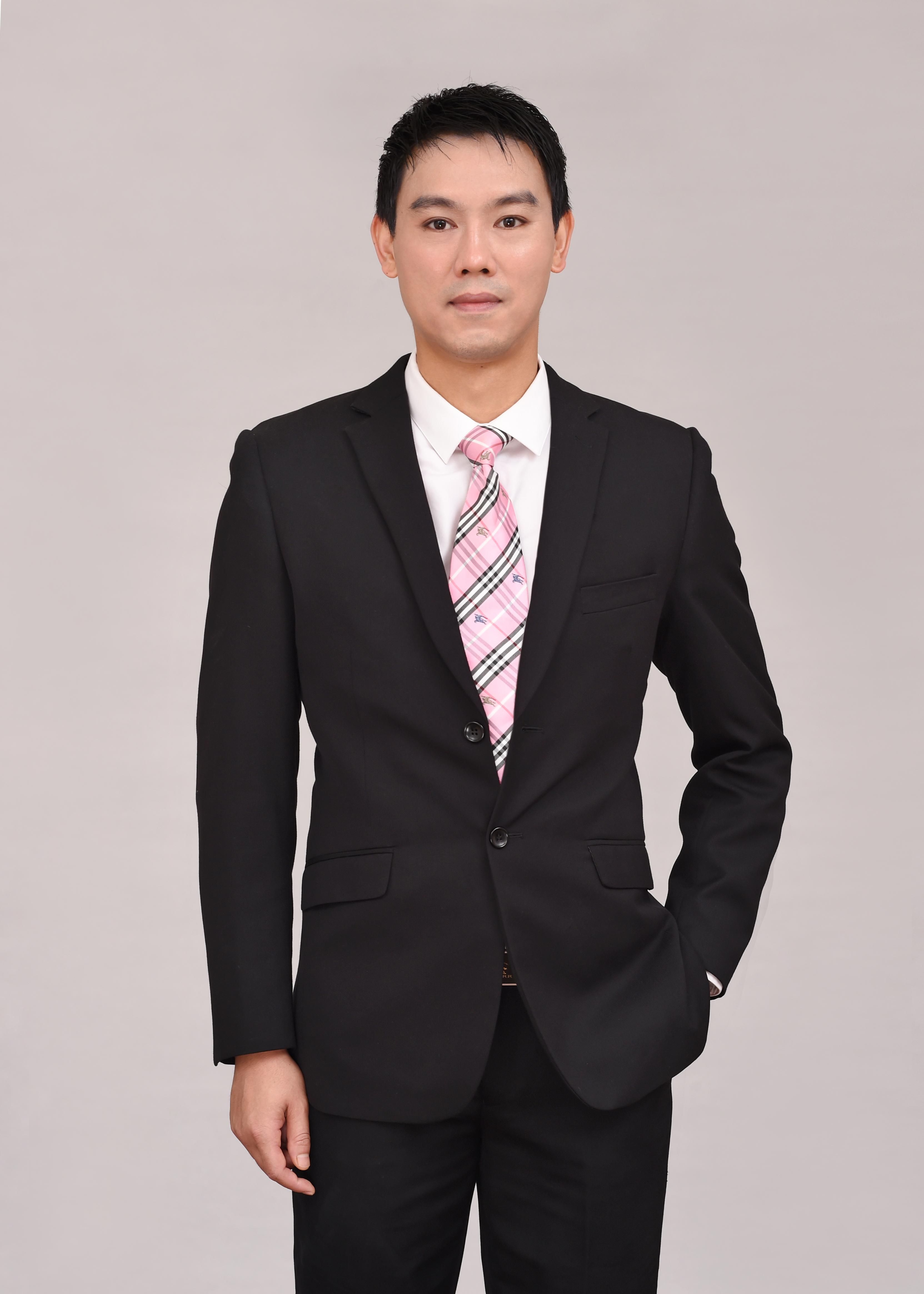 袁世君 制片统筹总监
