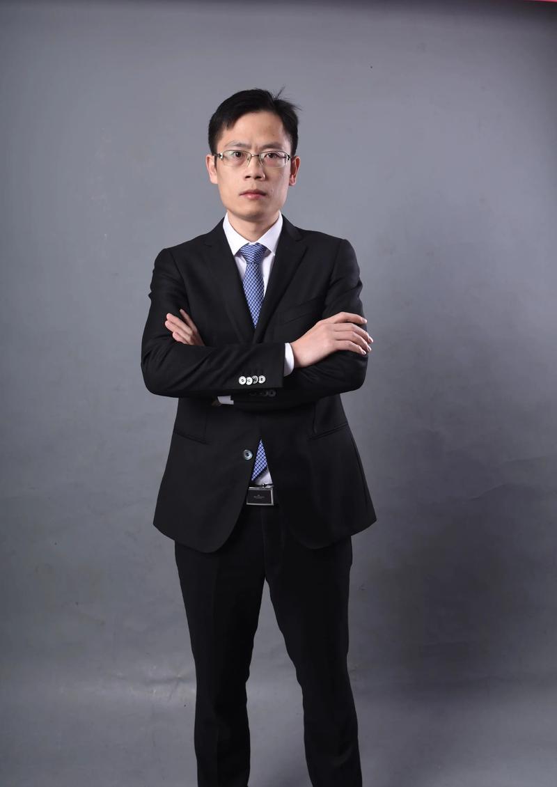 林家青 技术统筹负责人